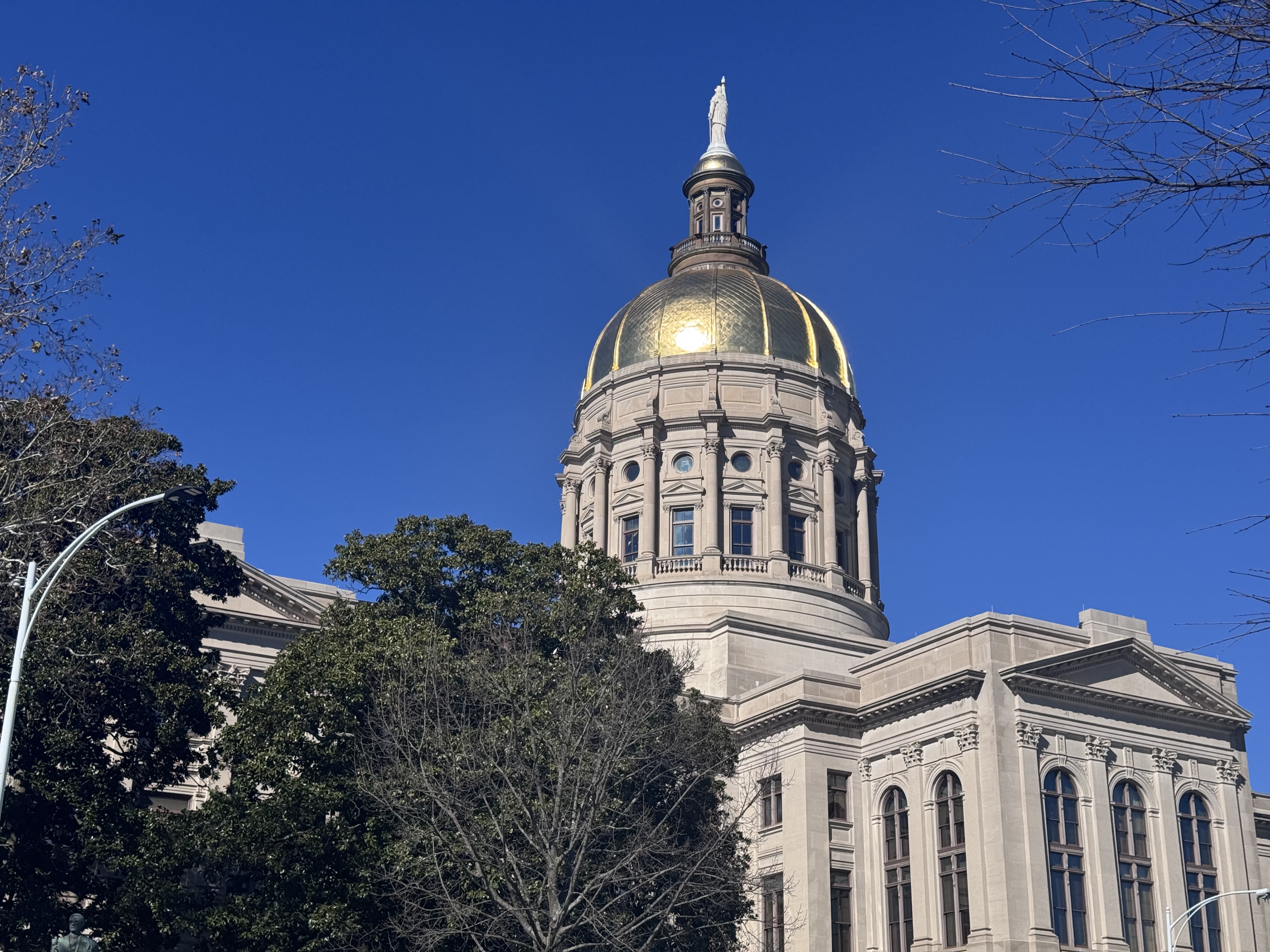 Georgia State Capitol