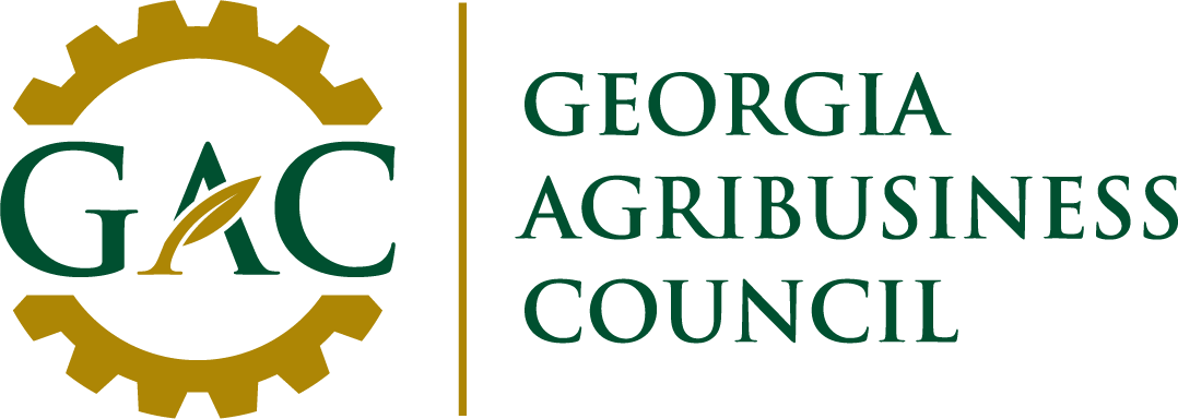 Georgia Agribusiness Council Logo
